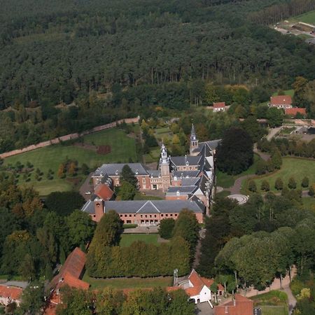 De Vrolijcke Bosmuis Bergeijk Exterior photo