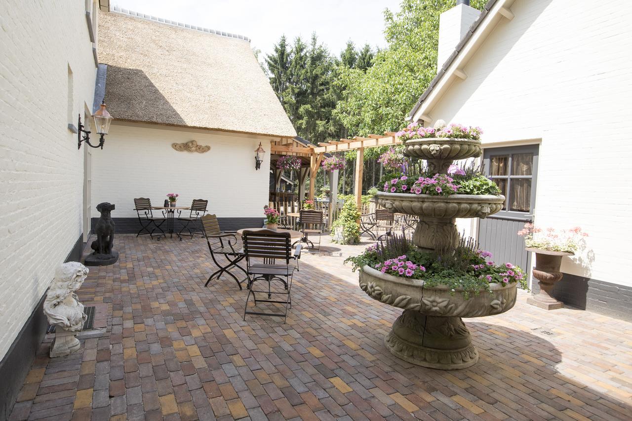De Vrolijcke Bosmuis Bergeijk Exterior photo