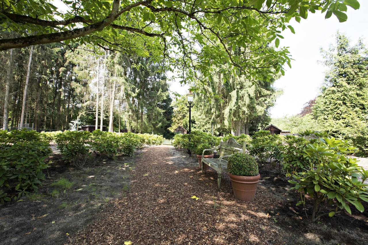 De Vrolijcke Bosmuis Bergeijk Exterior photo