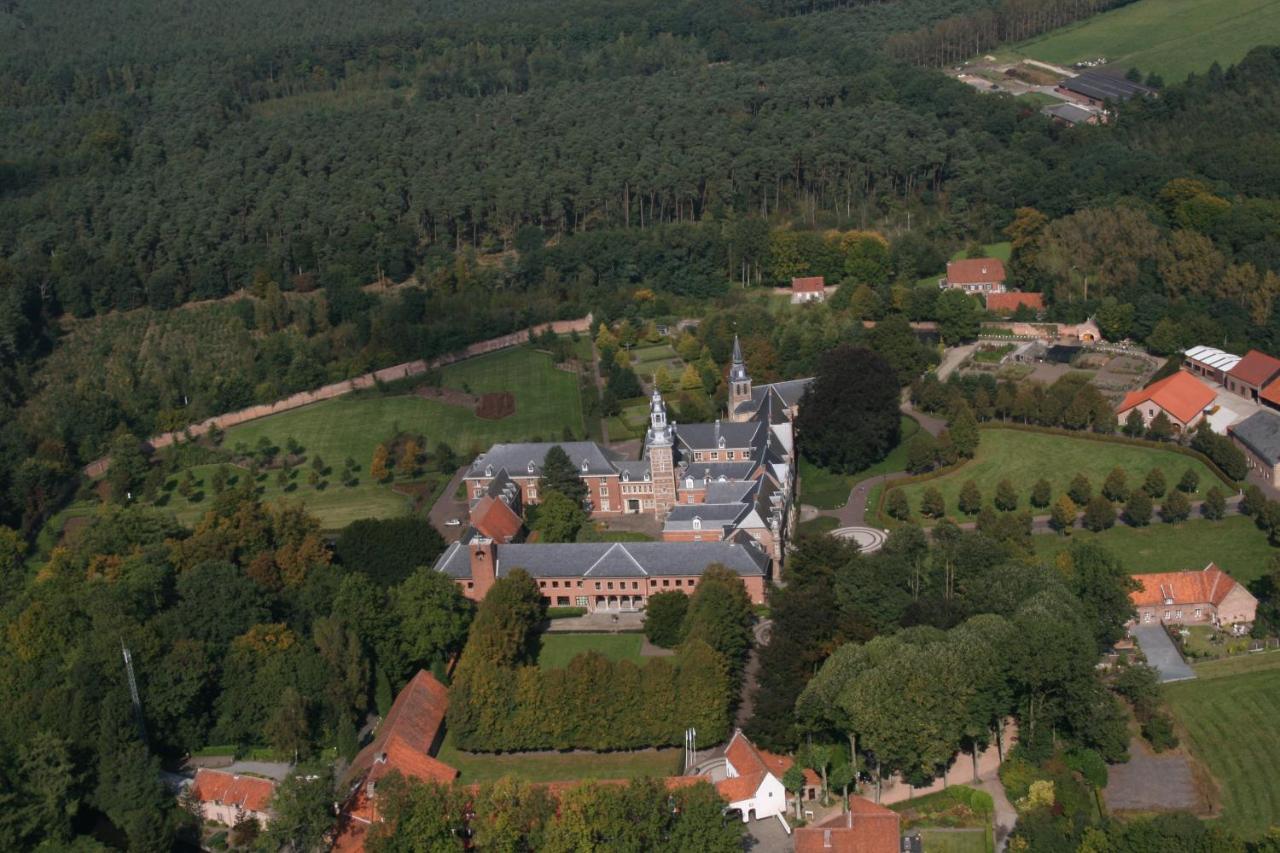 De Vrolijcke Bosmuis Bergeijk Exterior photo